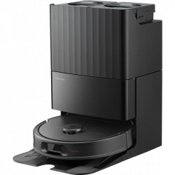 Робот-пилосос Roborock QR 798 Black