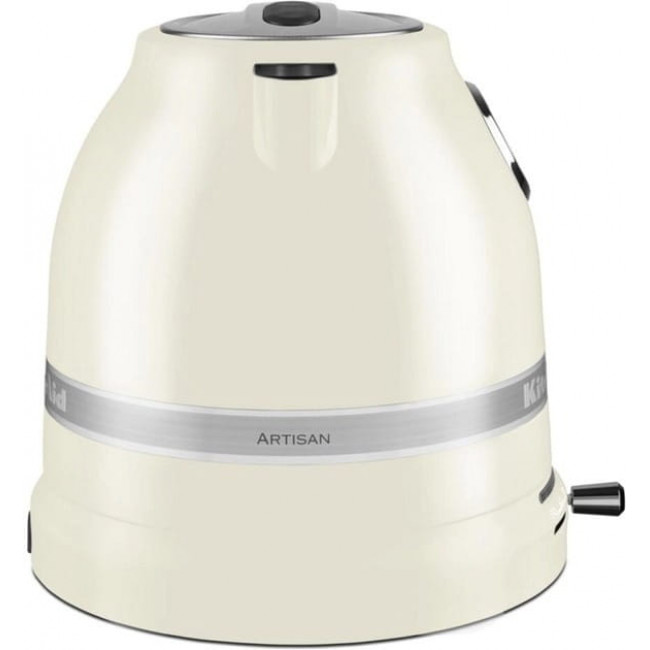 Електрочайник KitchenAid Artisan 5KEK1522EAC Creamy
