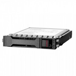 Накопичувач SSD 2.5" SATAIII 480GB HP Enterprise (P40497-B21)