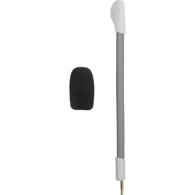 Гарнiтура JBL Quantum 100M2 White (JBLQTUM100M2WHT)