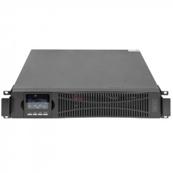 Джерело безперебійного живлення Digitus On-Line 1500VA/1500W 8xC13 (DN-170094)