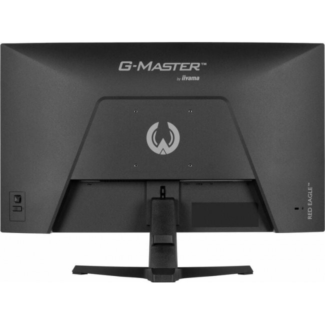 Монітор Iiyama 27" G-Master G2771HS-B1 IPS Black 240Hz