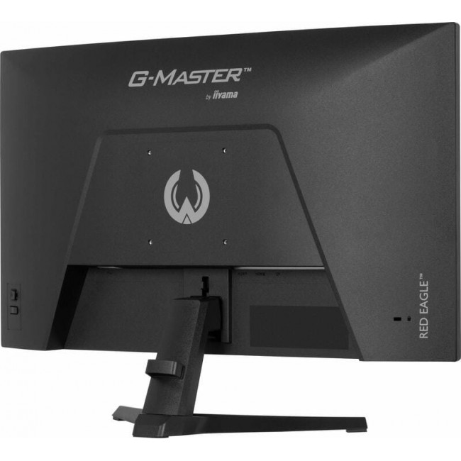 Монітор Iiyama 27" G-Master G2771HS-B1 IPS Black 240Hz