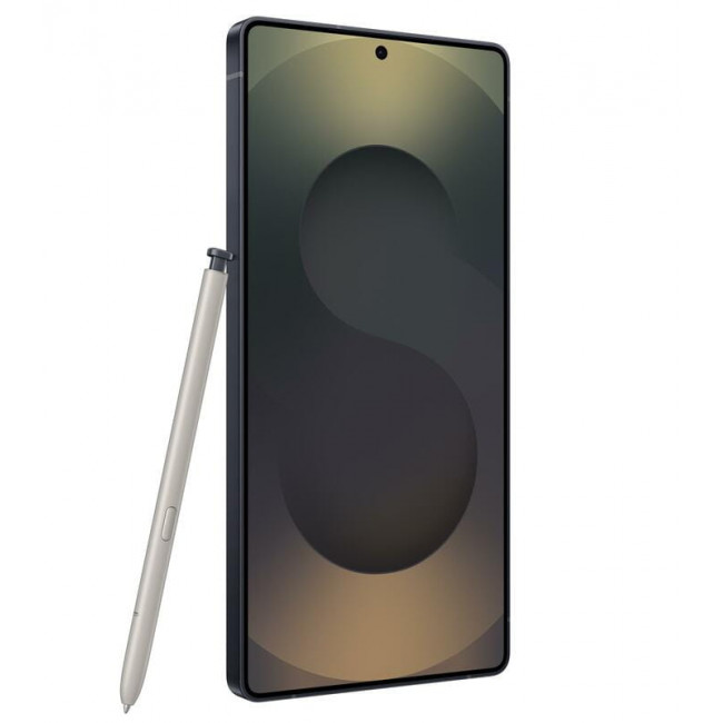 Смартфон Samsung Galaxy S25 Ultra 12/256GB Titanium Jetblack (SM-S938BAKDEUC)