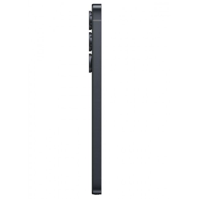 Смартфон Samsung Galaxy S25 Ultra 12/256GB Titanium Jetblack (SM-S938BAKDEUC)