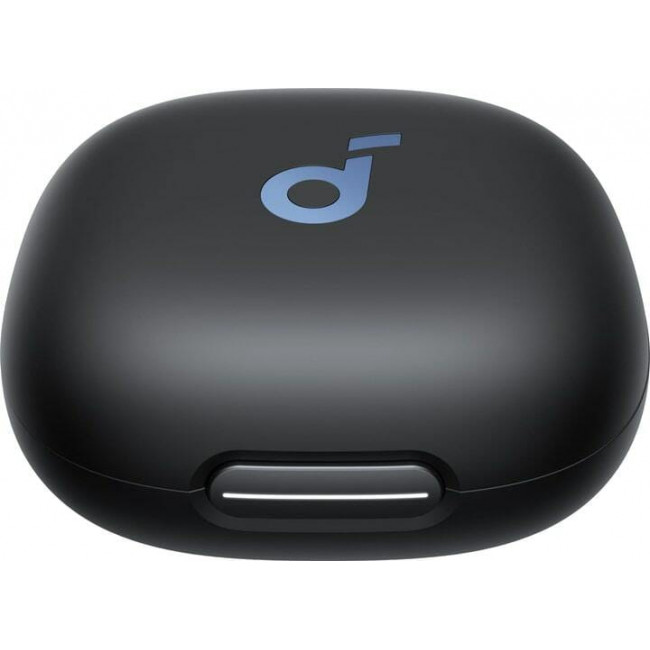 Bluetooth-гарнітура Anker SoundCore Sport X20 Black (A3968G11)