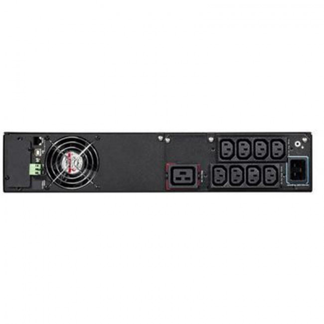 ДБЖ Eaton 5SC 2200VA R/T 2U (5SC2200IRT)