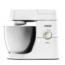 Кухоний комбайн Kenwood KVL 4170 S