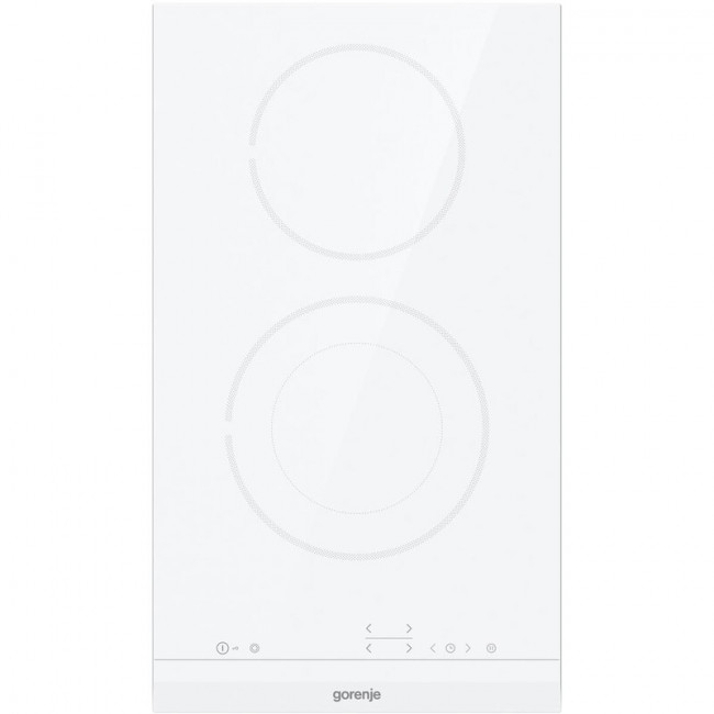 Варильна поверхня Gorenje ECT322WCSC