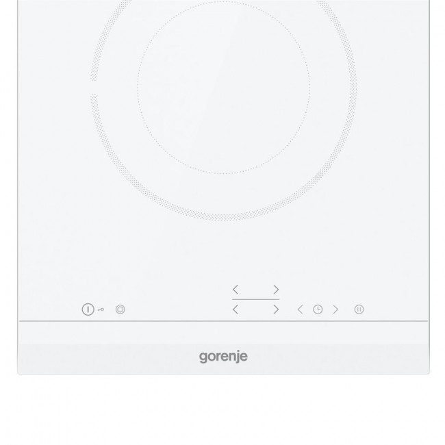 Варильна поверхня Gorenje ECT322WCSC