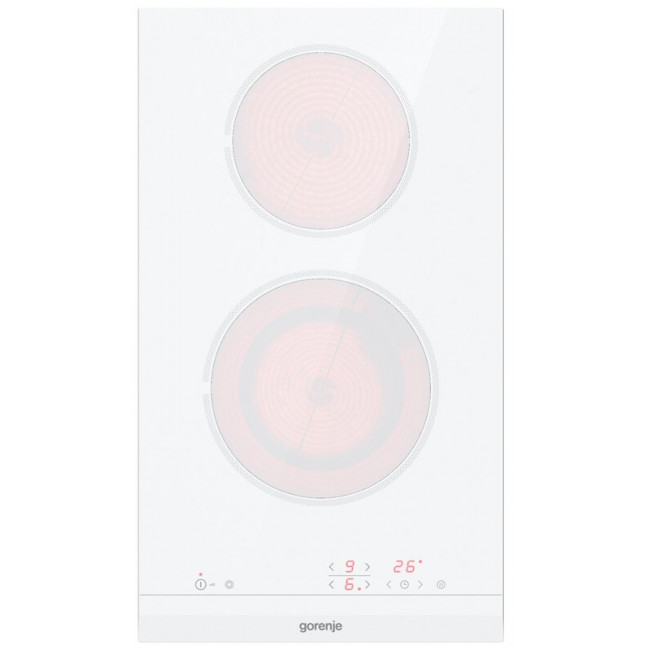 Варильна поверхня Gorenje ECT322WCSC