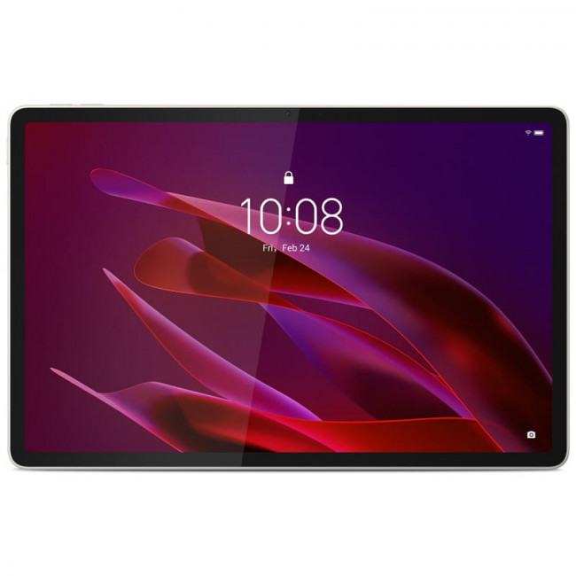 Планшет Lenovo Yoga Tab TB710FU 8/256GB Seashell + Pen (ZAG60135UA)