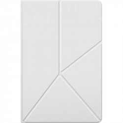 Чохол Samsung Ultra Book Cover для Samsung Galaxy Tab S11 SM-X730/X736 11" White (EF-BX930PWEGWW)