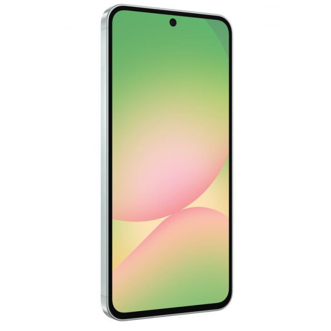 Смартфон Samsung Galaxy A56 5G 8/128GB Awesome Olive (SM-A566BZGAEUC)