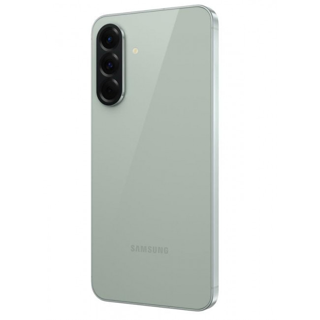 Смартфон Samsung Galaxy A56 5G 8/128GB Awesome Olive (SM-A566BZGAEUC)