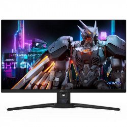 Монітор Gigabyte 27" Aorus FO27Q5P QD-OLED Black 500Hz