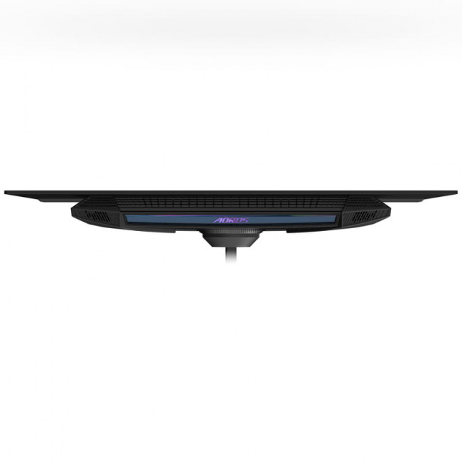Монітор Gigabyte 27" Aorus FO27Q5P QD-OLED Black 500Hz
