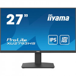 Монітор Iiyama 27" ProLite XU2793HS-B7 IPS Black 100Hz