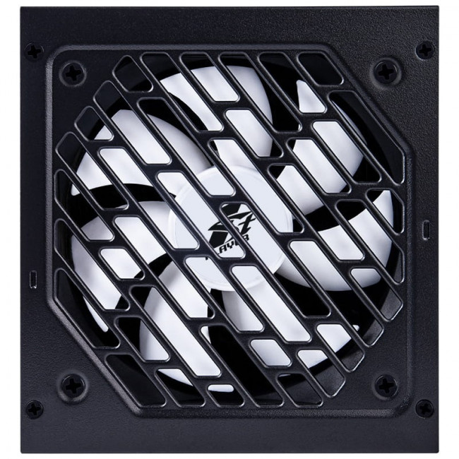 Блок живлення 1stPlayer PS-400FK 400W (FK-400-BK-EU)