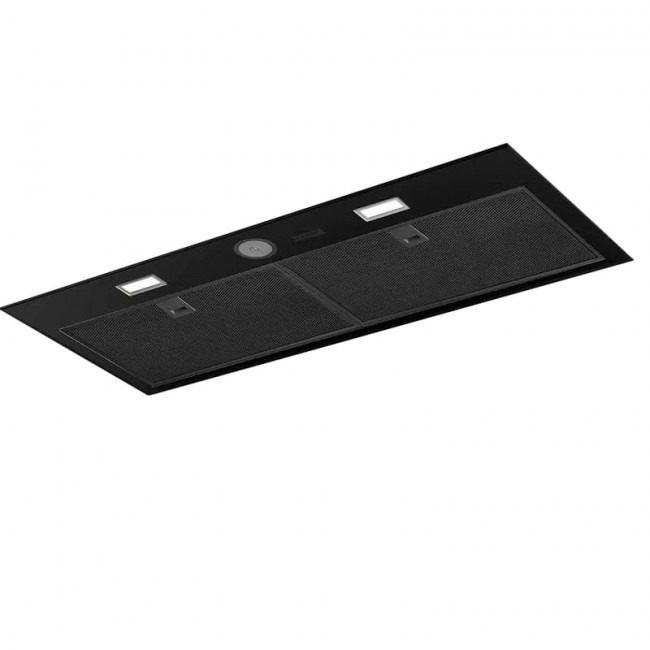 Витяжка Faber Inka Ich Ss A52 Bk (I.Smart Hcs)