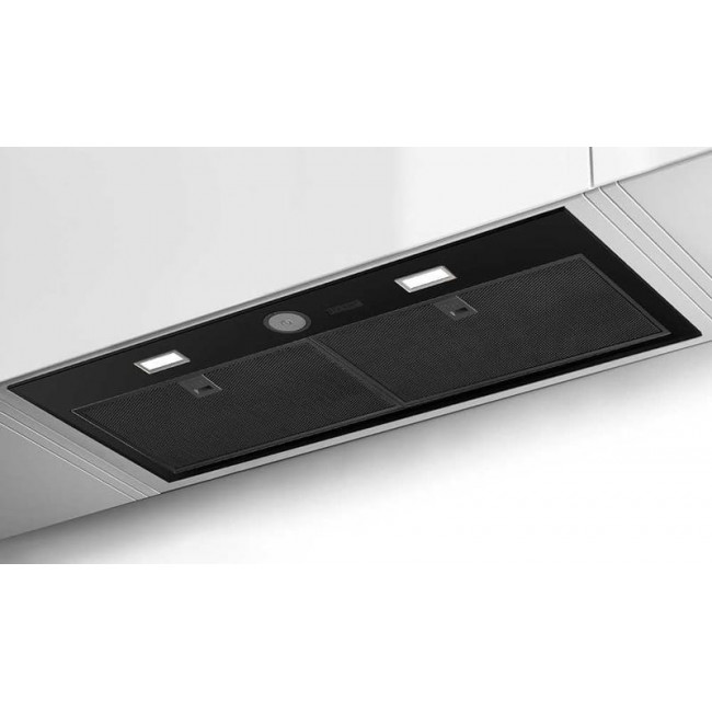 Витяжка Faber Inka Ich Ss A52 Bk (I.Smart Hcs)