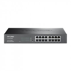 Комутатор TP-Link TL-SG1016DE