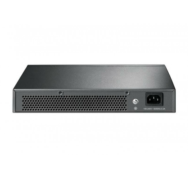 Комутатор TP-Link TL-SG1016DE