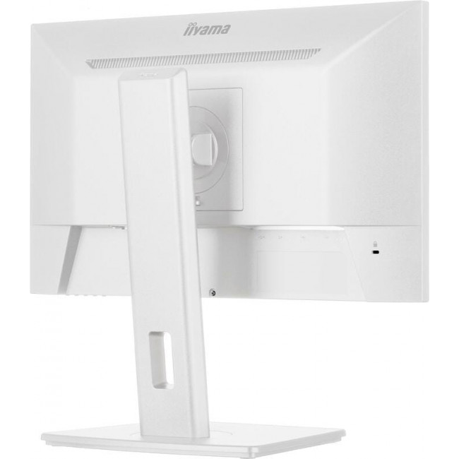 Монітор Iiyama 21.5" ProLite XUB2293HSU-W7 IPS White 100Hz