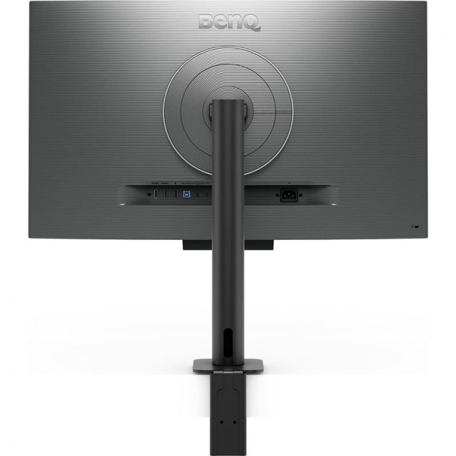 Монітор BenQ 31.5" RD320UA (9H.LMTLA.TBE) IPS Metallic Grey
