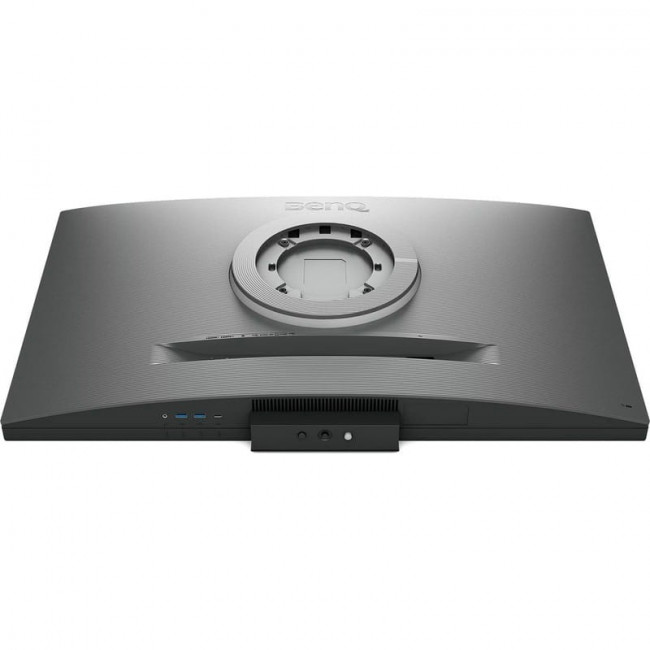 Монітор BenQ 31.5" RD320UA (9H.LMTLA.TBE) IPS Metallic Grey