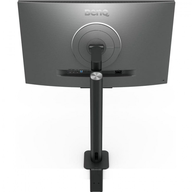 Монітор BenQ 31.5" RD320UA (9H.LMTLA.TBE) IPS Metallic Grey