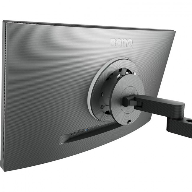 Монітор BenQ 31.5" RD320UA (9H.LMTLA.TBE) IPS Metallic Grey