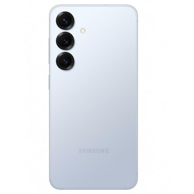 Смартфон Samsung Galaxy S25 12/256GB Icy Blue (SM-S931BLBGEUC)