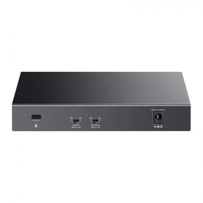 Комутатор TP-Link LS106LP