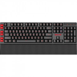 Клавіатура Defender Redragon USB Black (70392)