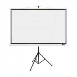 Екран на тринозі Acer 82.5" T82-W01MW (174x109, 16x10) (MC.JBG11.00E)