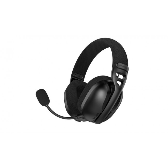Bluetooth-гарнiтура Hator Hyperpunk 3X Wireless Black (ESH14)