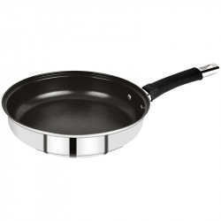 Сковорода Bergner Baster 28 см (BGEU-5503)