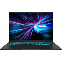 Ноутбук Asus V16 V3607VU-RP148 (90NB15Q1-M00L10) Black