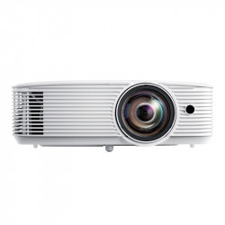 Проєктор Optoma W309ST (E9PD7DR01EZ1)