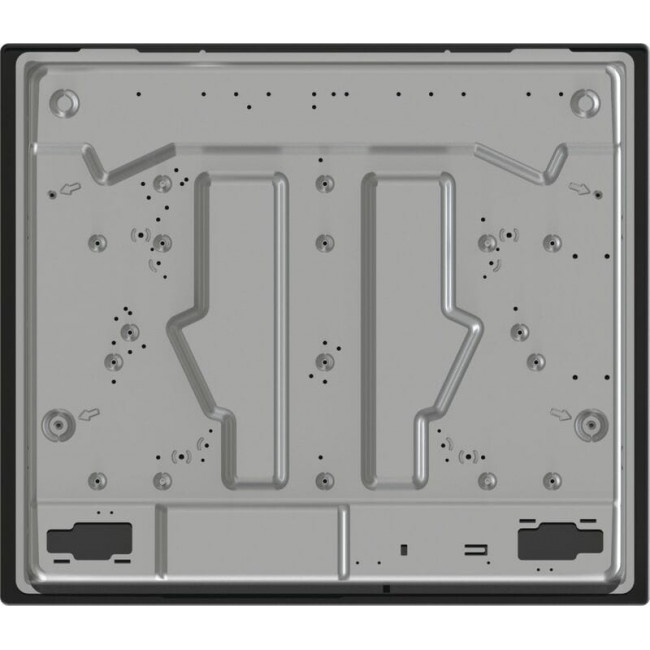 Варильна поверхня Gorenje GW642CLB