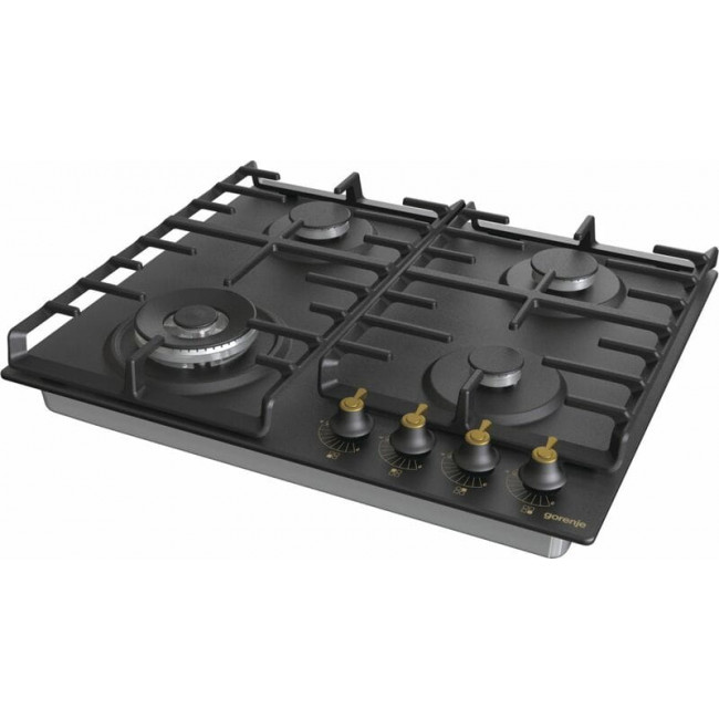 Варильна поверхня Gorenje GW642CLB
