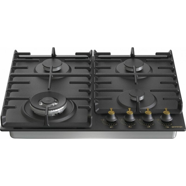 Варильна поверхня Gorenje GW642CLB