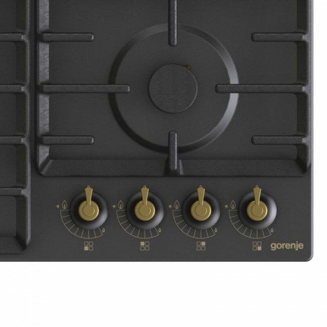 Варильна поверхня Gorenje GW642CLB