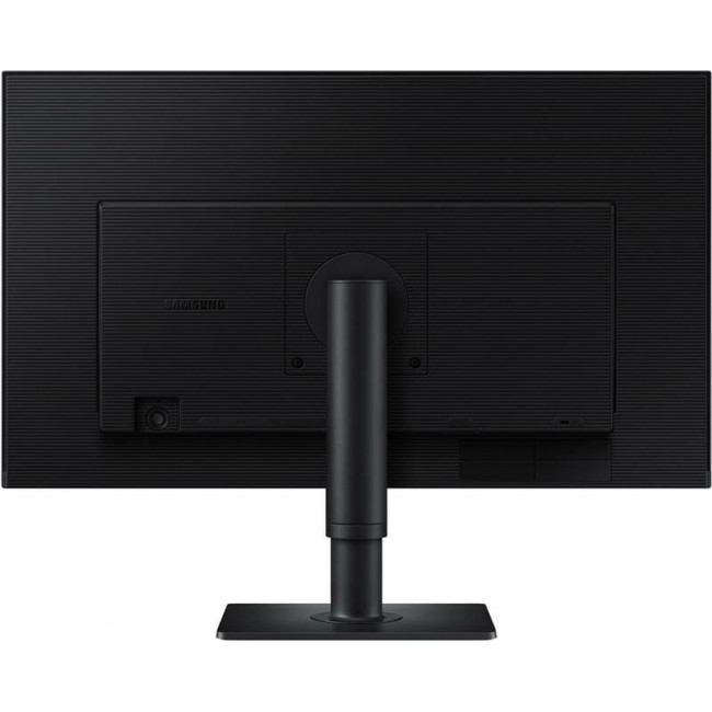 Монiтор Samsung 27" S27D400 (LS27D400GAIXUA) IPS Black 100Hz