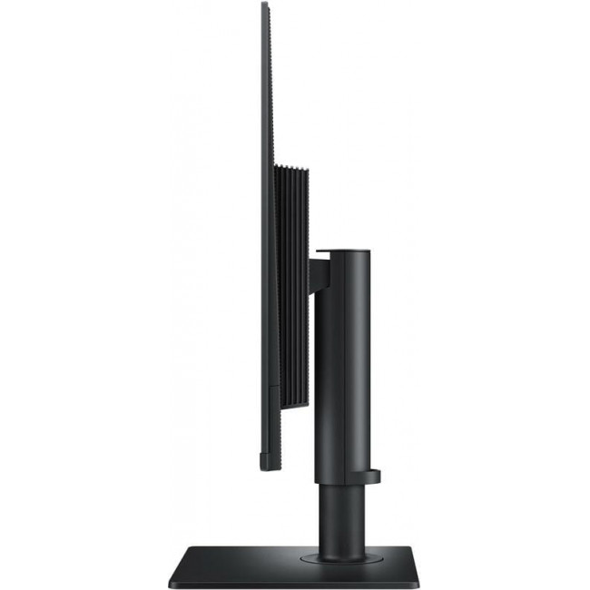 Монiтор Samsung 27" S27D400 (LS27D400GAIXUA) IPS Black 100Hz