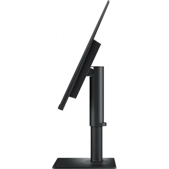Монiтор Samsung 27" S27D400 (LS27D400GAIXUA) IPS Black 100Hz