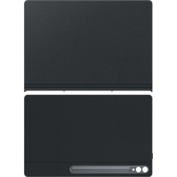 Чохол-книжка Samsung Book Cover для Samsung Galaxy Tab S9+ SM-X810/SM-X816 Black (EF-BX810PBEGWW)