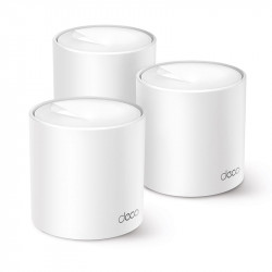 WiFi Mesh-система TP-Link Deco X10(3-pack)