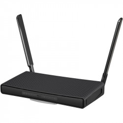Бездротовий маршрутизатор Mikrotik hAP AC3 (RBD53iG-5HacD2HnD)